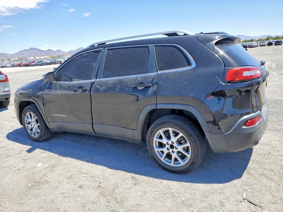 Aukcja sprzedaży 2014 Jeep Cherokee, vin: 1C4PJLCB5EW157778, numer aukcji: 52082476