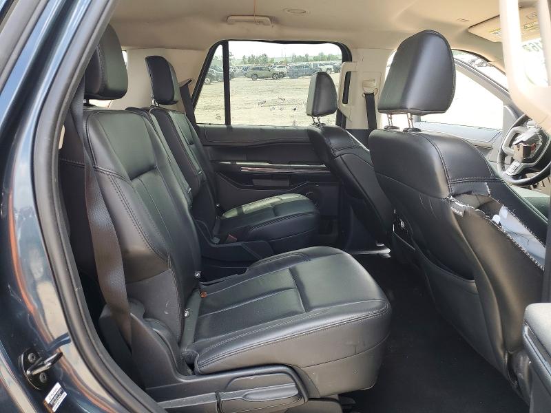 47988416 :رقم المزاد ، 1FMJU1J8XREB06163 vin ، 2024 Ford Expedition مزاد بيع