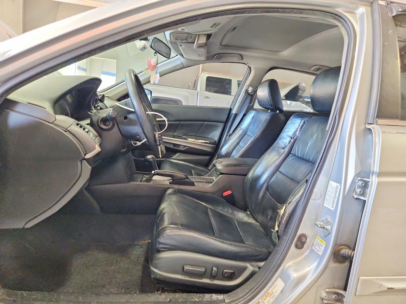Продажа на аукционе авто 2008 Honda Accord, vin: 1HGCP36848A015048, номер лота: 50919726
