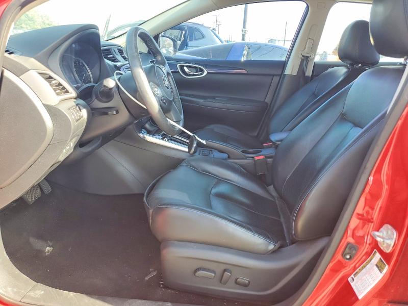 Aukcja sprzedaży 2016 Nissan Sentra, vin: 3N1AB7AP1GY328064, numer aukcji: 51684136