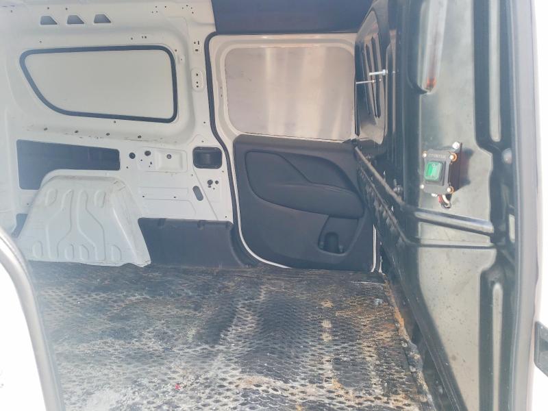 48938206 :رقم المزاد ، ZFBHRFAB3N6Y72739 vin ، 2022 Ram Promaster City مزاد بيع