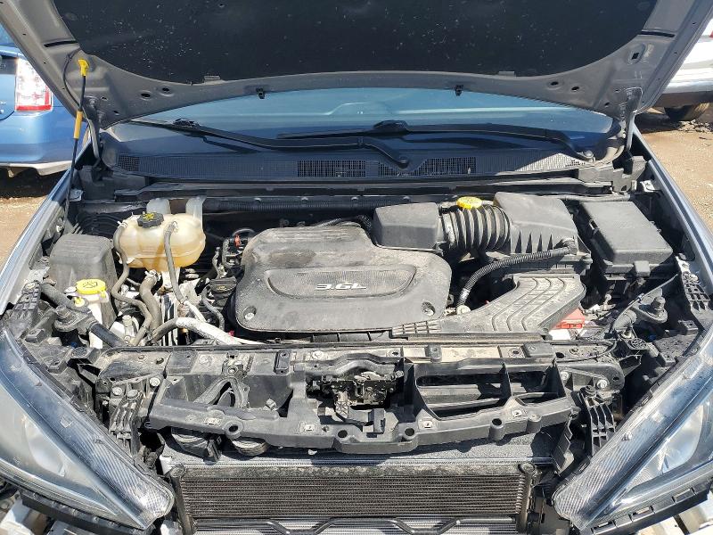 2018 Chrysler Pacifica მანქანა იყიდება აუქციონზე, vin: 2C4RC1EG4JR263321, აუქციონის ნომერი: 51371146