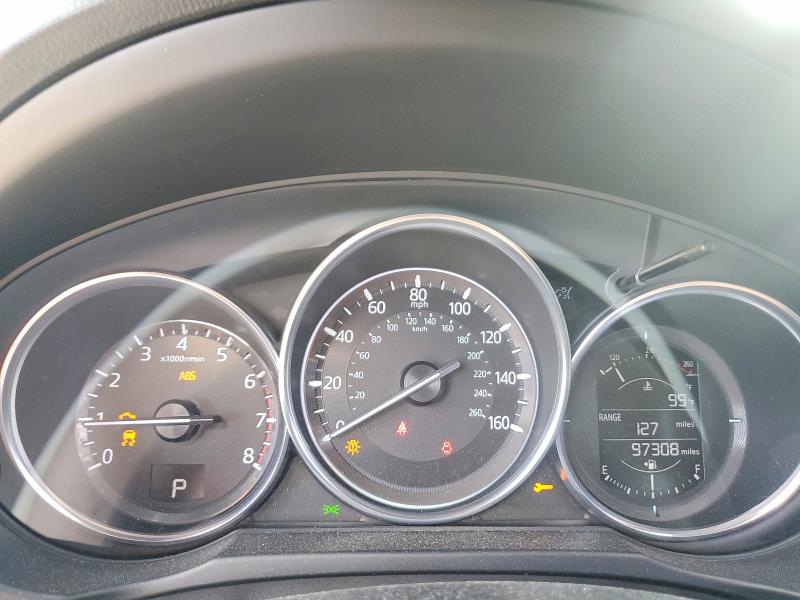 Aukcja sprzedaży 2017 Mazda Cx-5, vin: JM3KFBDL0H0178338, numer aukcji: 51787946