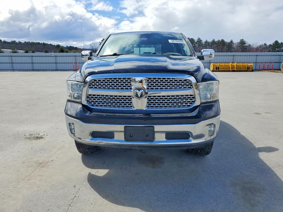 2014 Ram 1500 მანქანა იყიდება აუქციონზე, vin: 1C6RR7GM1ES327122, აუქციონის ნომერი: 50784206