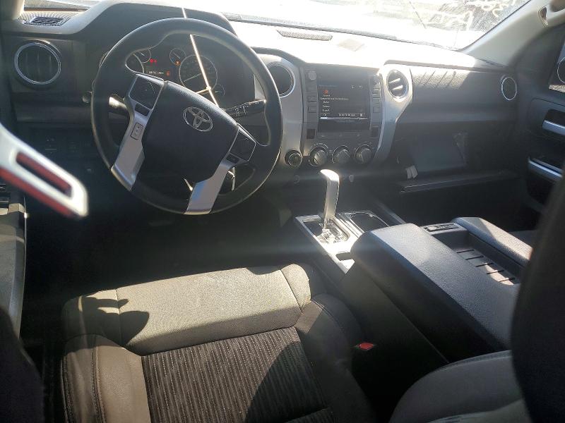 Aukcja sprzedaży 2016 Toyota Tundra, vin: 5TFDW5F15GX499781, numer aukcji: 49907336