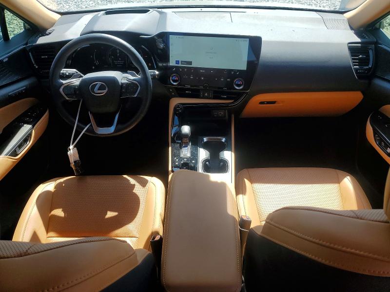 Aukcja sprzedaży 2024 Lexus Nx 350h, vin: JTJHKCEZ8R2030934, numer aukcji: 50665226