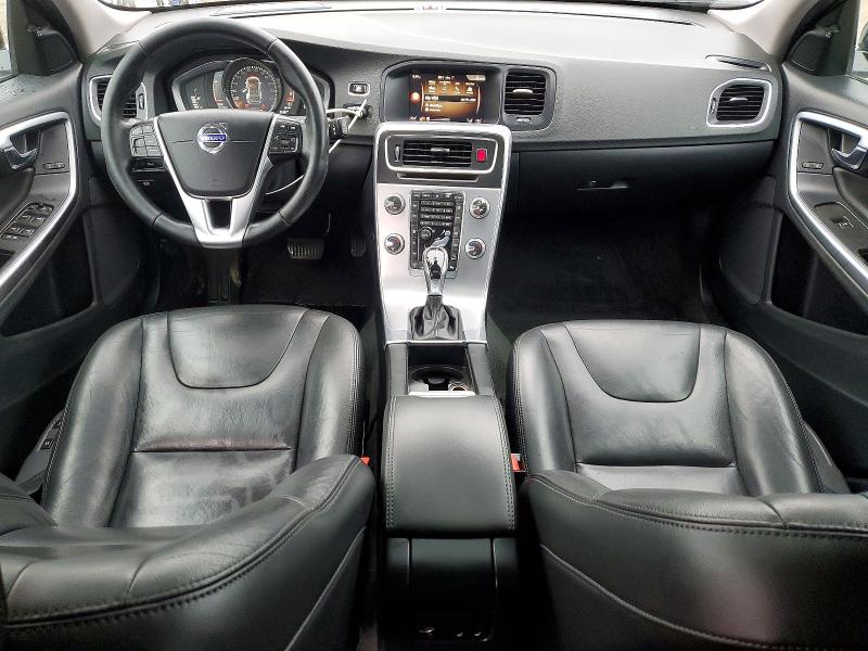 Продажа на аукционе авто 2018 Volvo V60 Cross Country, vin: YV440MWKXJ2044298, номер лота: 47578836