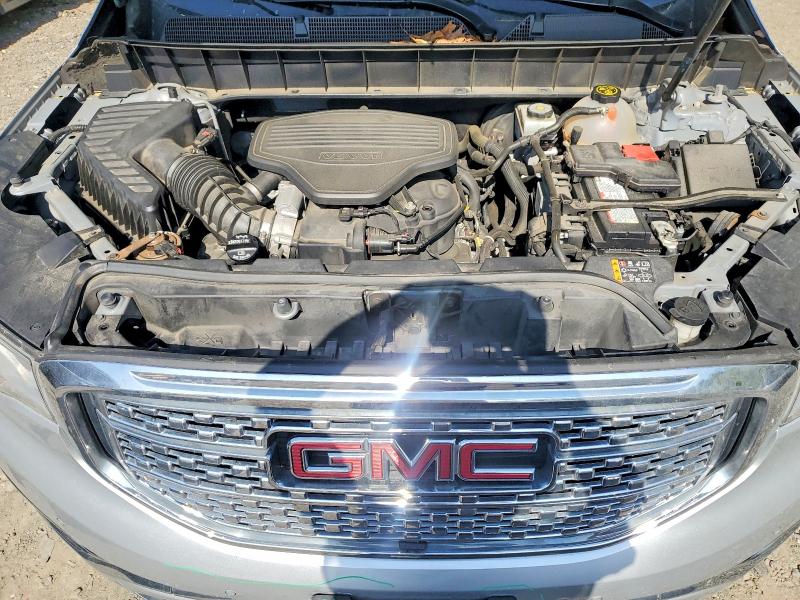 Продаж на аукціоні авто 2019 Gmc Acadia, vin: 1GKKNXLS7KZ215393, номер лоту: 49534946