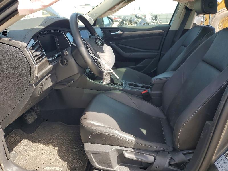 Продажа на аукционе авто 2020 Volkswagen Jetta, vin: 3VWEB7BU8LM066898, номер лота: 50840706