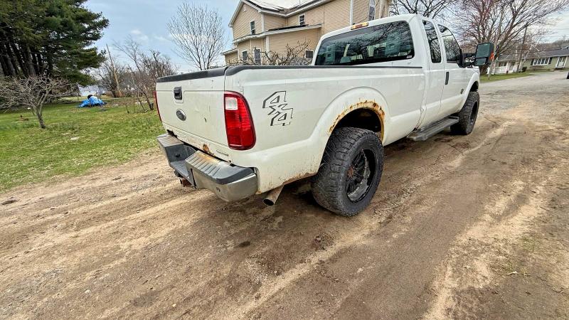Aukcja sprzedaży 2015 Ford F250, vin: 1FT7X2B63FED19427, numer aukcji: 50741576