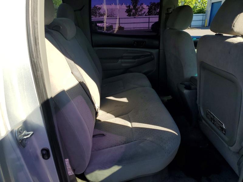 Aukcja sprzedaży 2007 Toyota Tacoma, vin: 3TMKU72N57M013378, numer aukcji: 48690296