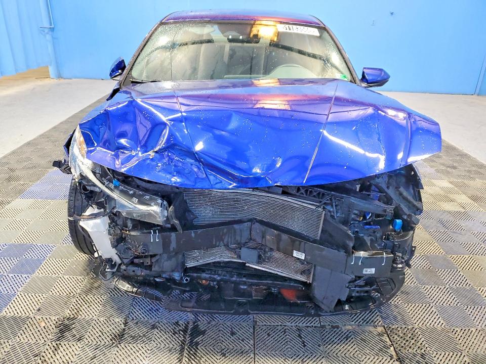 2023 Hyundai Elantra მანქანა იყიდება აუქციონზე, vin: KMHLS4AG1PU407463, აუქციონის ნომერი: 51183566