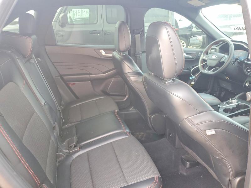 50233446 :رقم المزاد ، 1FMCU9NA8RUA02040 vin ، 2024 Ford Escape مزاد بيع