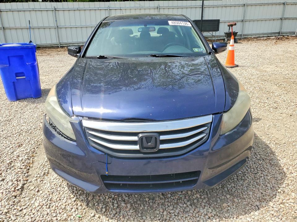 48504136 :رقم المزاد ، 1HGCP2F79CA003195 vin ، 2012 Honda Accord مزاد بيع