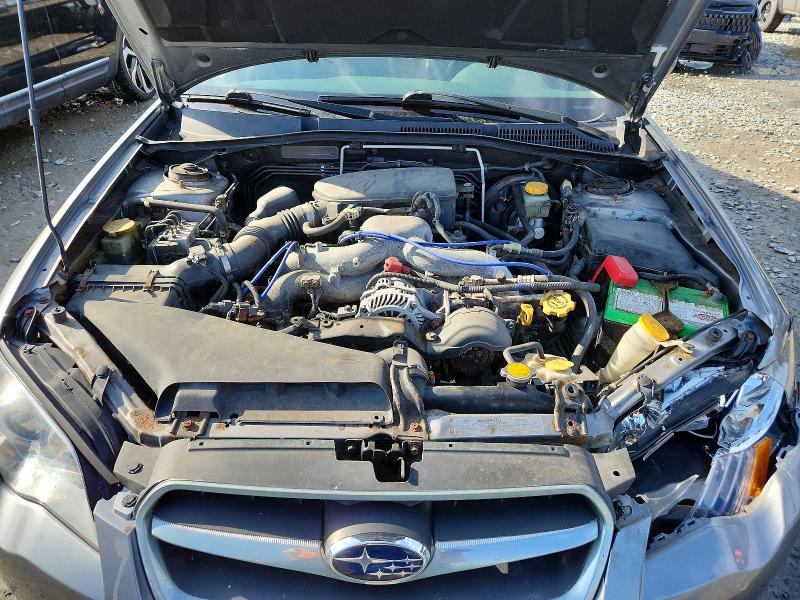 Aukcja sprzedaży 2008 Subaru Legacy, vin: 4S3BL626X87213318, numer aukcji: 46326166