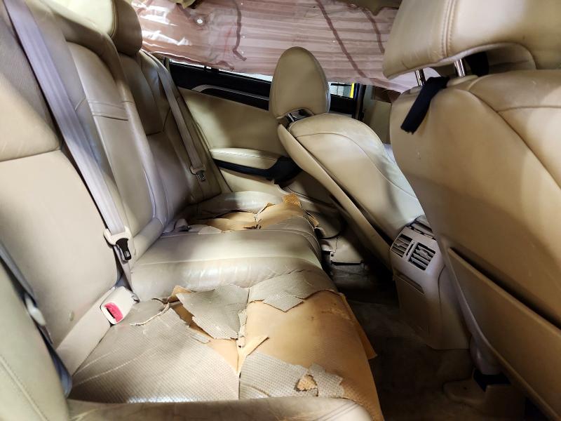 50139256 :رقم المزاد ، 19UUA66217A020905 vin ، 2007 Acura Tl مزاد بيع