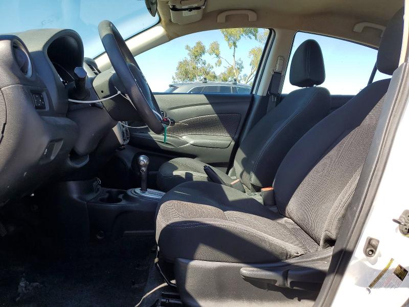 2017 Nissan Versa მანქანა იყიდება აუქციონზე, vin: 3N1CN7AP5HL823978, აუქციონის ნომერი: 49180316