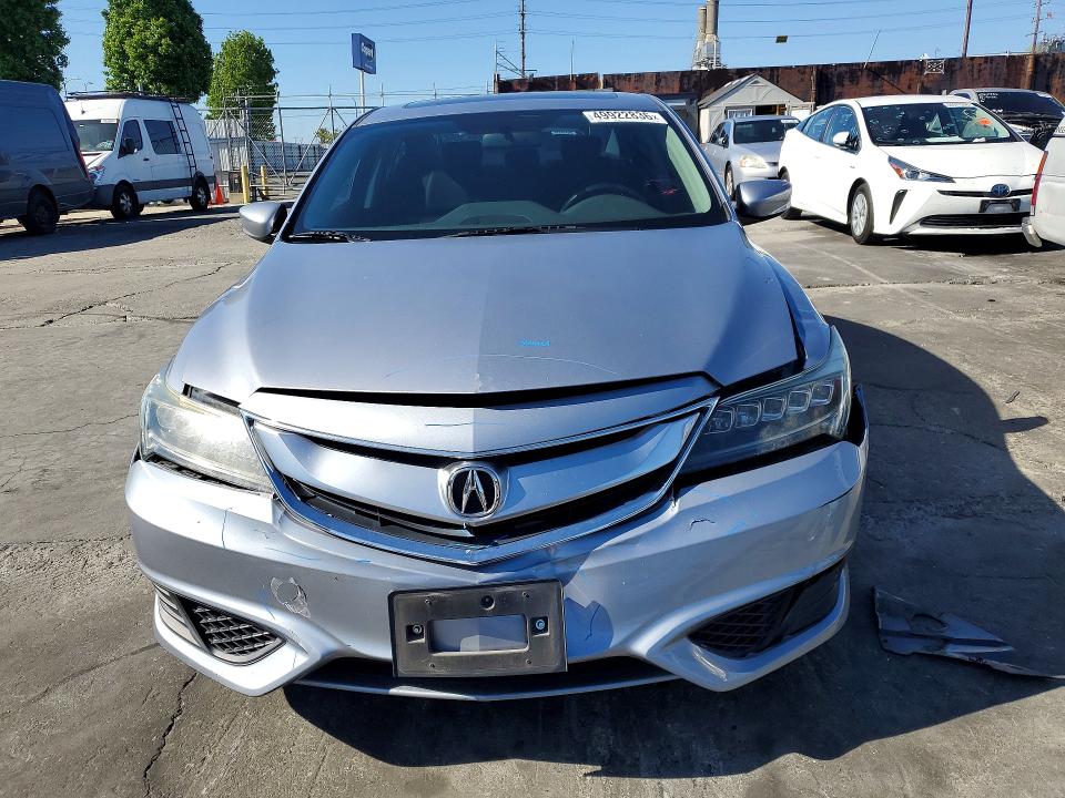 Aukcja sprzedaży 2016 Acura Ilx, vin: 19UDE2F39GA024318, numer aukcji: 49922836