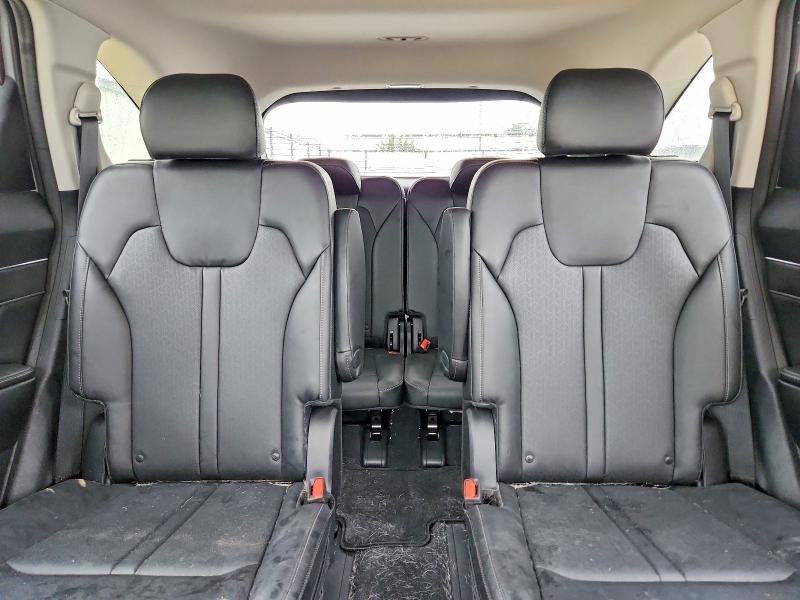 Продажа на аукционе авто 2022 Kia Sorento, vin: 5XYRKDLFXNG137456, номер лота: 50639966