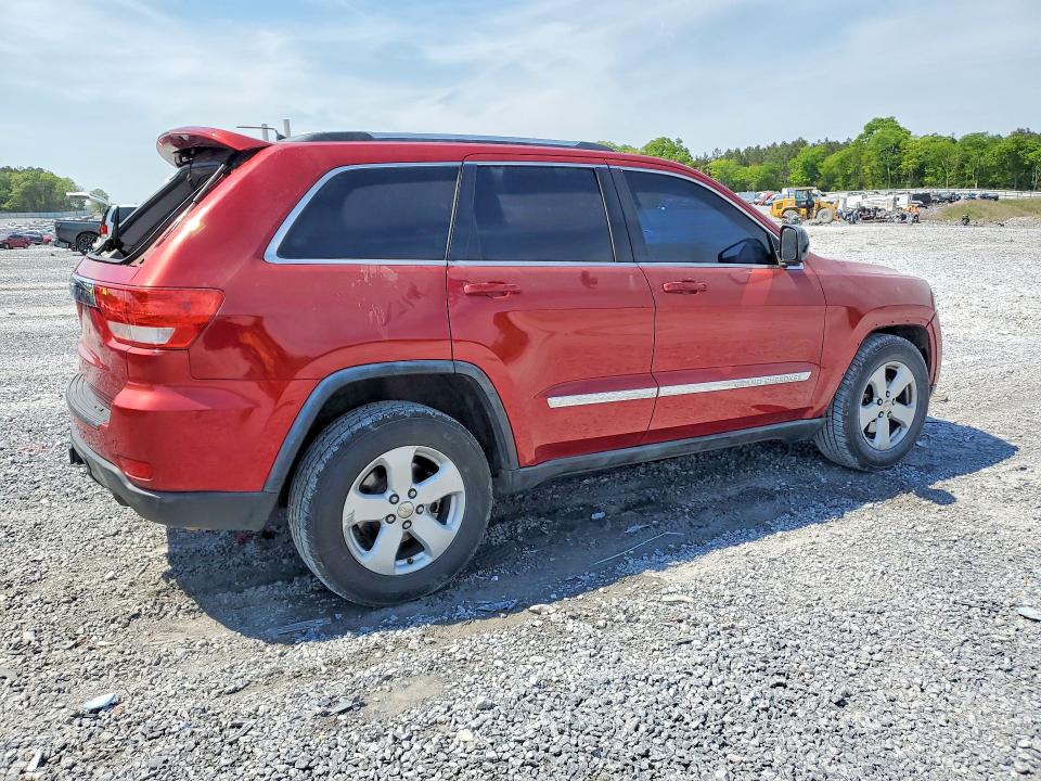 49397676 :رقم المزاد ، 1J4RS4GG5BC535008 vin ، 2011 Jeep Grand Cherokee مزاد بيع