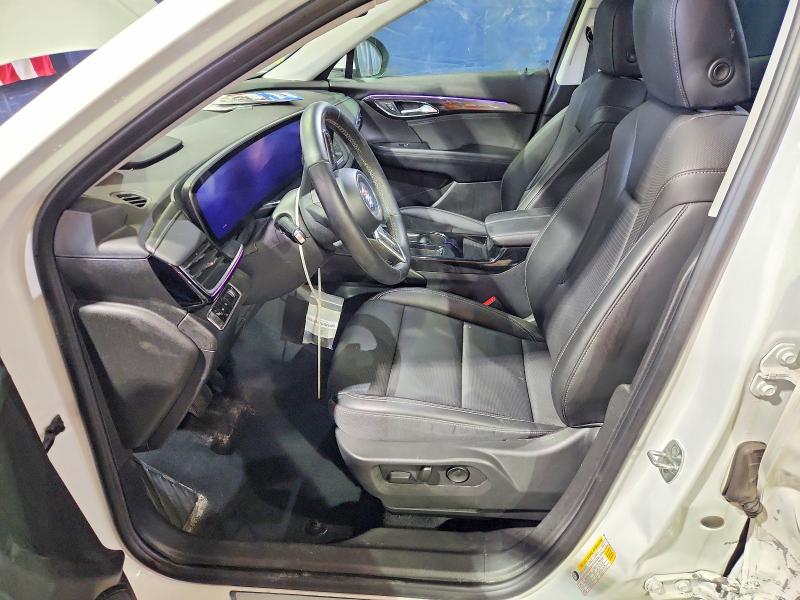 Aukcja sprzedaży 2024 Buick Envision, vin: LRBFZME48RD044738, numer aukcji: 49032136