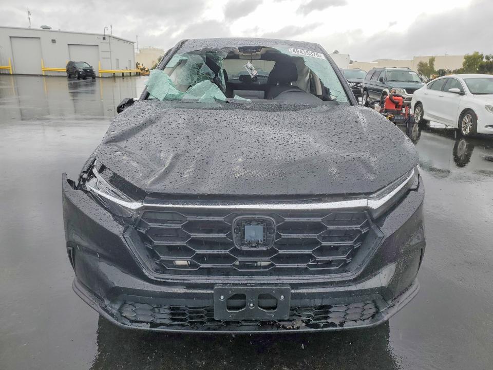 Auction sale of the 2026 Honda Cr-v, vin: 2HKRS4H26TH440519, lot number: 49435376
