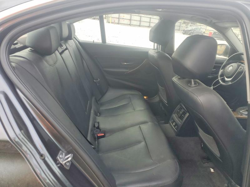 Продаж на аукціоні авто 2015 Bmw 335, vin: WBA3B9C57FP705300, номер лоту: 48339746