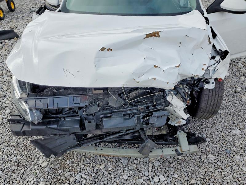 Продаж на аукціоні авто 2022 Nissan Sentra, vin: 3N1AB8CV8NY254446, номер лоту: 51484166