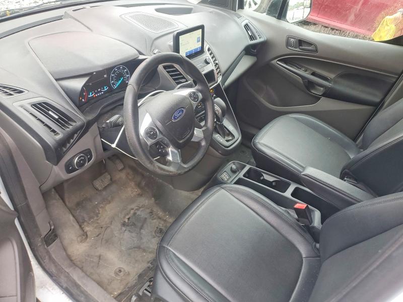 Продажа на аукционе авто 2022 Ford Transit Connect, vin: NM0LS7S22N1518799, номер лота: 51701776