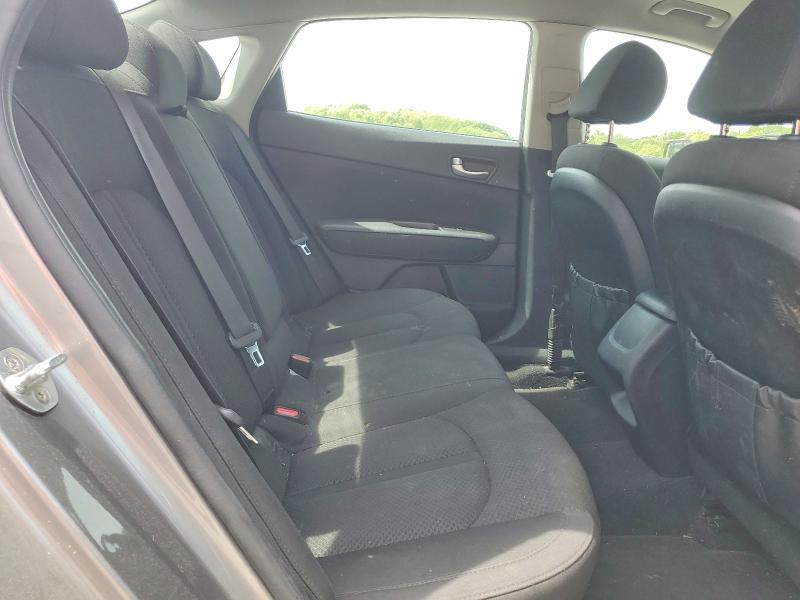 Aukcja sprzedaży 2016 Kia Optima, vin: 5XXGT4L34GG114207, numer aukcji: 49831986