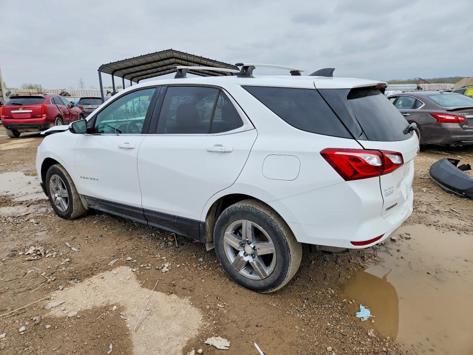 49557706 :رقم المزاد ، 2GNAXSEV2J6264692 vin ، 2018 Chevrolet Equinox مزاد بيع