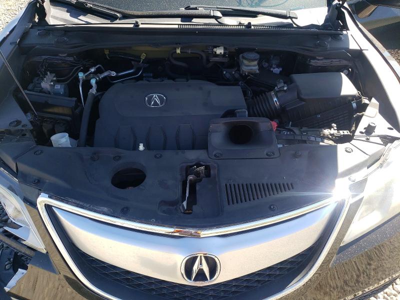 Продаж на аукціоні авто 2014 Acura Rdx, vin: 5J8TB4H50EL025020, номер лоту: 49315486