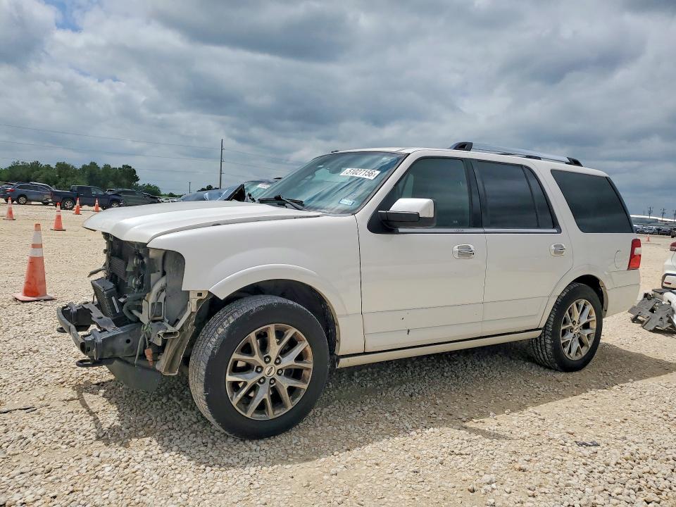 Продажа на аукционе авто 2016 Ford Expedition, vin: 1FMJU2ATXGEF31406, номер лота: 51027156