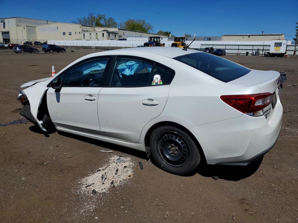 Aukcja sprzedaży 2019 Subaru Impreza, vin: 4S3GKAA63K3600286, numer aukcji: 51174136
