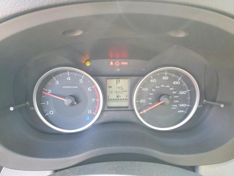 Aukcja sprzedaży 2017 Subaru Forester, vin: JF2SJAEC2HH543301, numer aukcji: 51618086