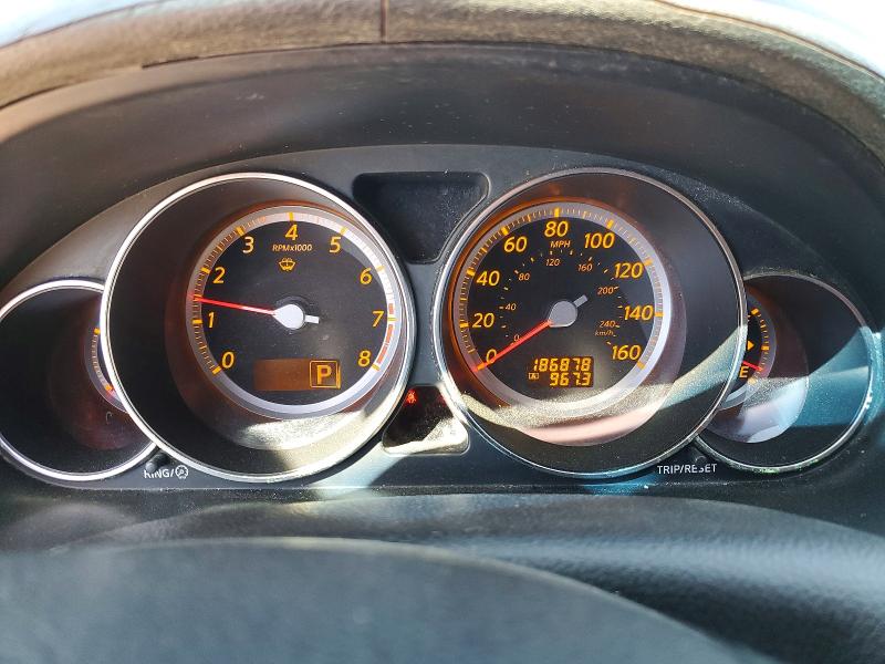 Aukcja sprzedaży 2006 Infiniti M35, vin: JNKAY01F46M256917, numer aukcji: 49656866