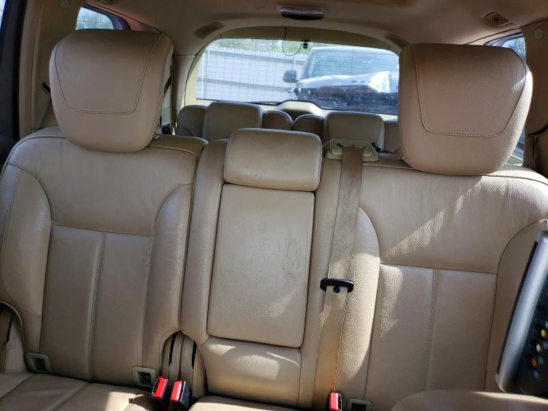 Aukcja sprzedaży 2012 Mercedes-benz Gl, vin: 4JGBF8GE4CA778139, numer aukcji: 50219296