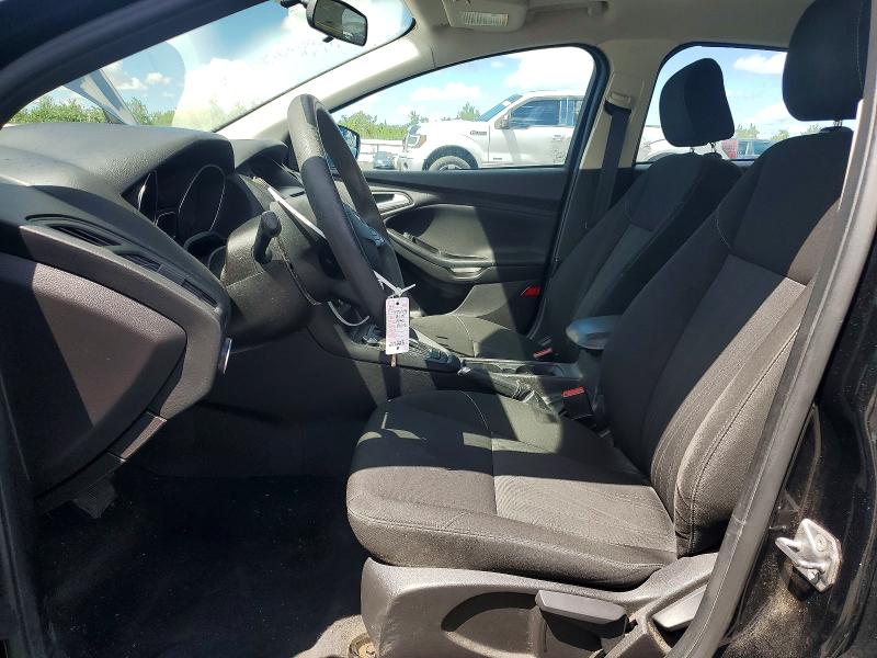 Продаж на аукціоні авто 2015 Ford Focus, vin: 1FADP3F21FL217223, номер лоту: 50530516
