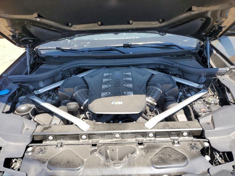 Aukcja sprzedaży 2025 Bmw X5, vin: 5UX33EU04S9Y01491, numer aukcji: 50811176