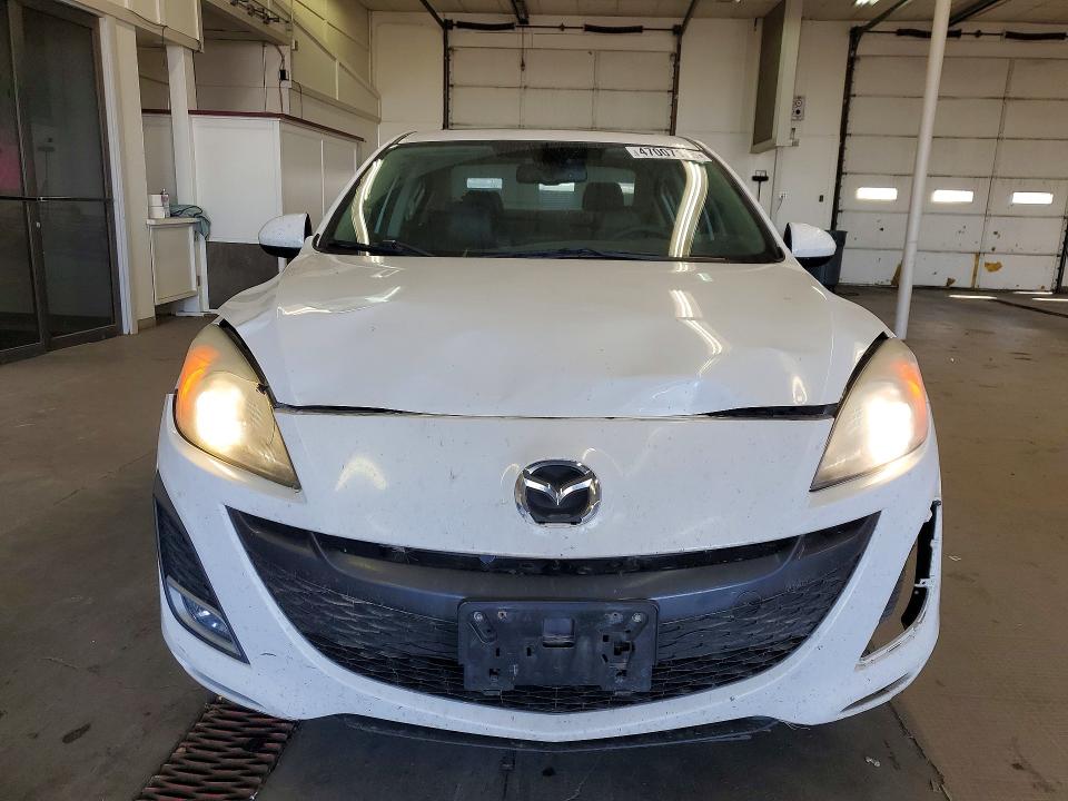 Aukcja sprzedaży 2010 Mazda 3, vin: JM1BL1S60A1314864, numer aukcji: 47007156