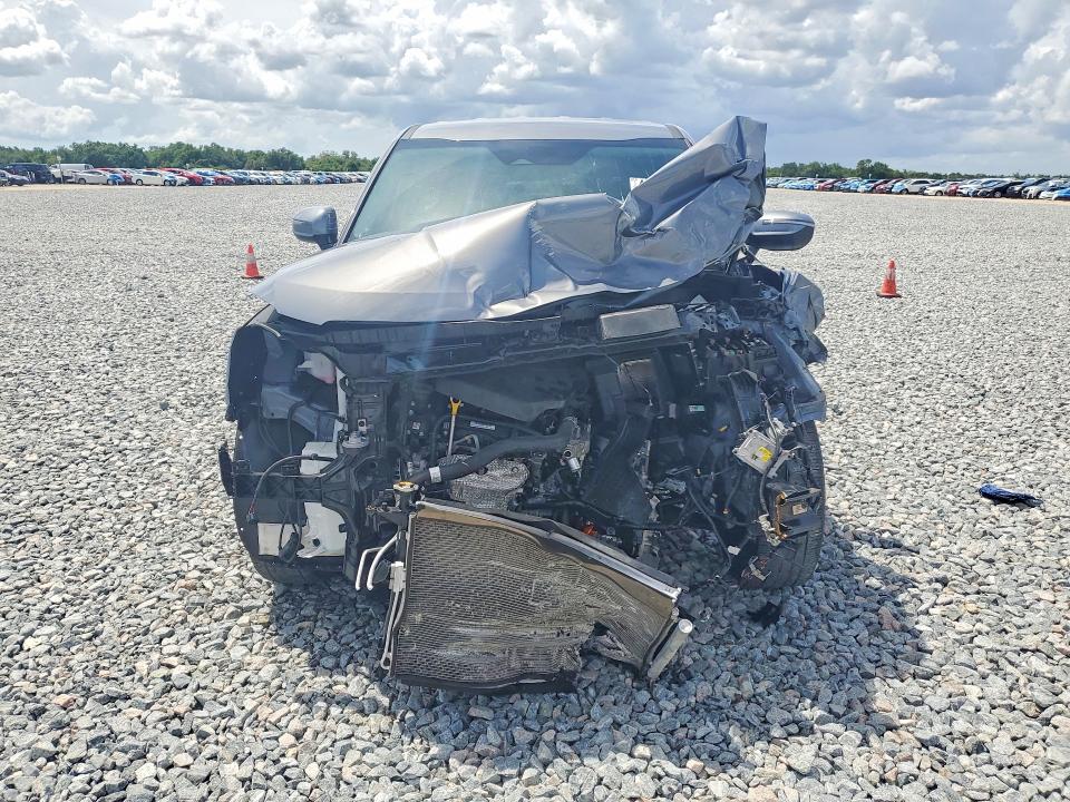Продаж на аукціоні авто 2025 Kia Telluride, vin: 5XYP24GC2SG616506, номер лоту: 48643306