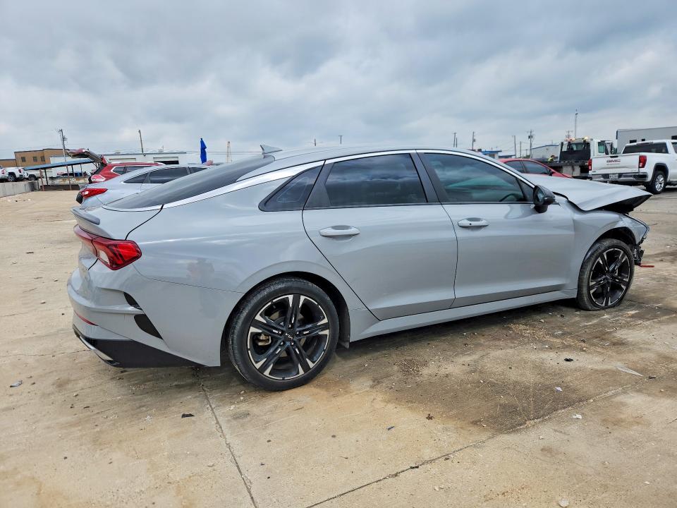 Aukcja sprzedaży 2024 Kia K5, vin: 5XXG64J2XRG227938, numer aukcji: 51302526