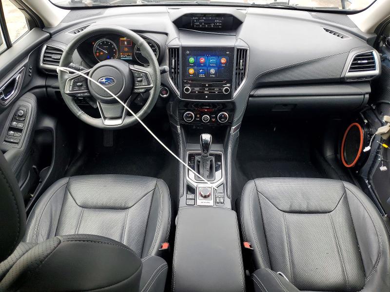 Продажа на аукционе авто 2022 Subaru Forester, vin: JF2SKARC6NH467763, номер лота: 51024416