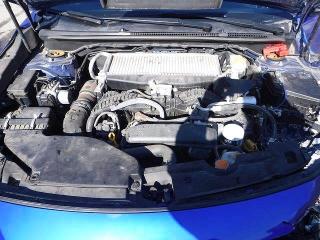 Продаж на аукціоні авто 2022 Subaru Wrx, vin: JF1VBAA60N9006320, номер лоту: 49006766