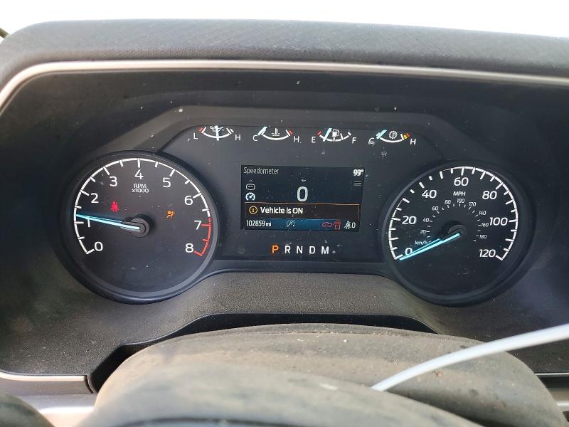Продажа на аукционе авто 2022 Ford F150, vin: 1FTEX1CB1NKD57672, номер лота: 49753566