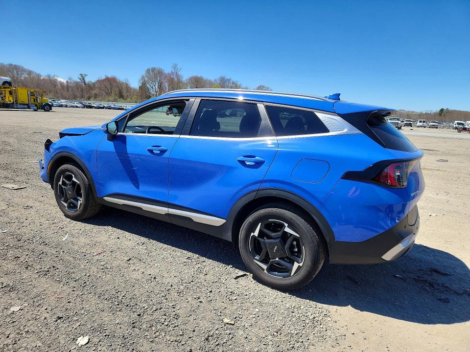 Aukcja sprzedaży 2026 Kia Sportage, vin: 5XYK3CDF2TG373085, numer aukcji: 51238956