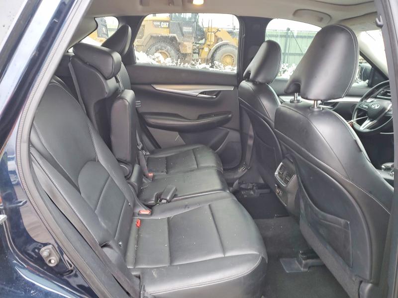 Aukcja sprzedaży 2019 Infiniti Qx50, vin: 3PCAJ5M38KF115758, numer aukcji: 48473516