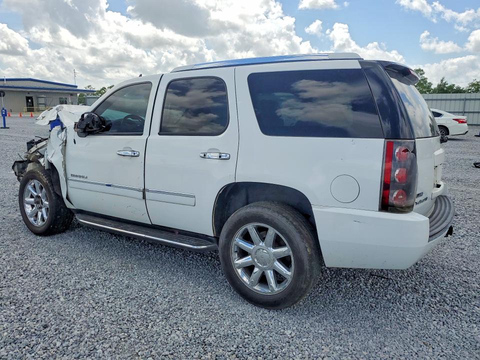 Aukcja sprzedaży 2009 Gmc Yukon, vin: 1GKFK03289R153515, numer aukcji: 49472946