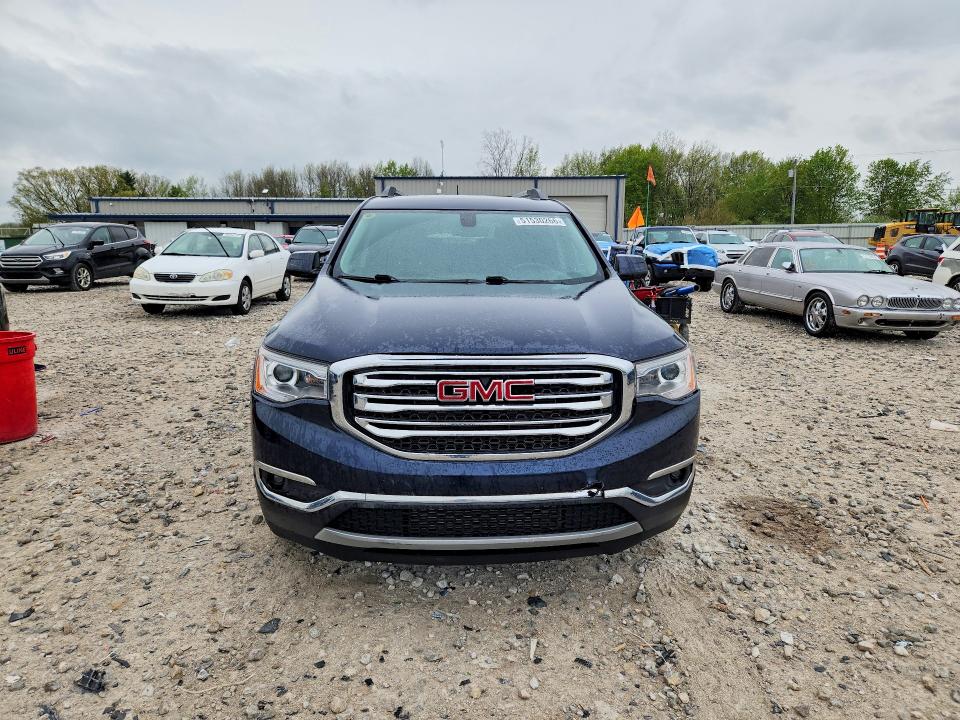 Aukcja sprzedaży 2017 Gmc Acadia, vin: 1GKKNSLS9HZ270973, numer aukcji: 51530266