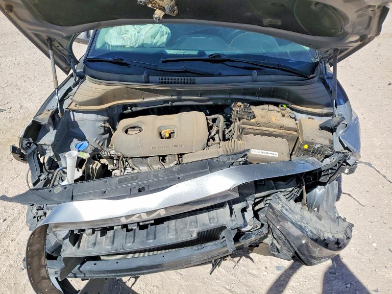 Aukcja sprzedaży 2023 Kia Soul, vin: KNDJ53AU7P7873108, numer aukcji: 51840276